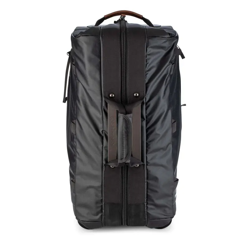 Shimoda DV Roller  Black