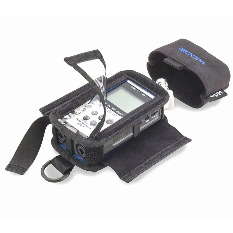 Zoom PCH-4n Protective Case for H4n