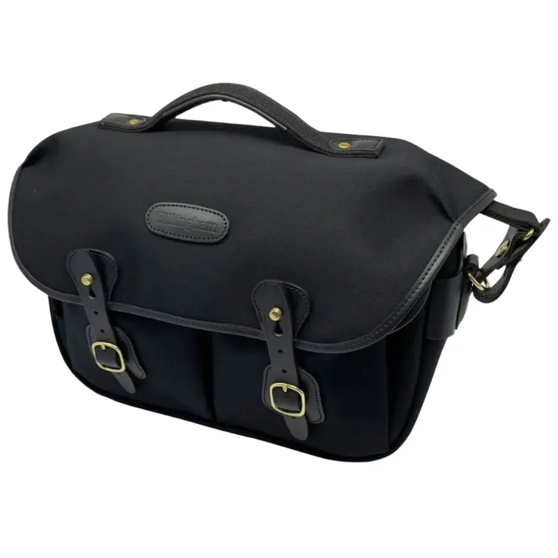 Billingham Hadley Pro 2020 "Greg Williams" Edition