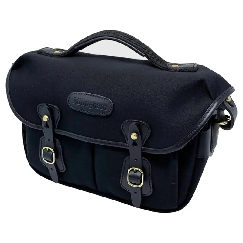 Billingham Hadley Small Pro "Greg Williams" Edition