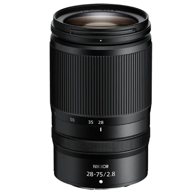 Nikon Z 28-75mm f2.8