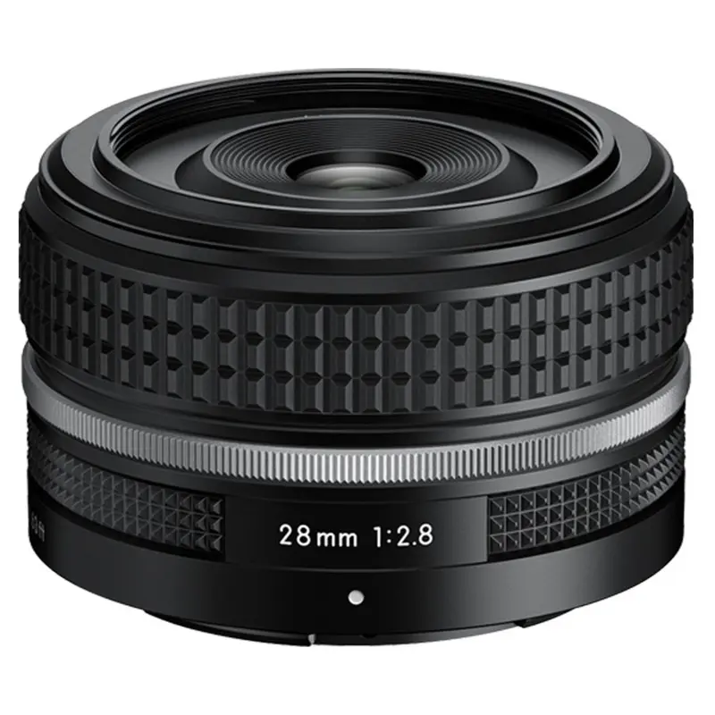 Nikon Z 28mm f2.8 (SE)