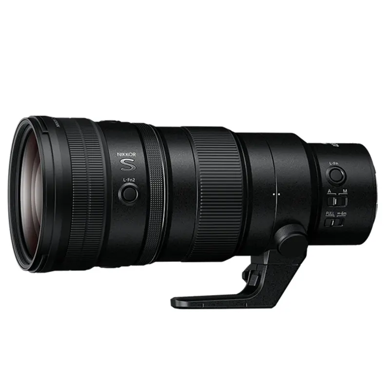Nikon Z 400mm f4.5 VR S