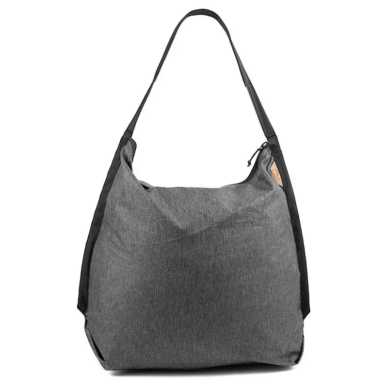 Peak Design Packable Tote - Charcoal