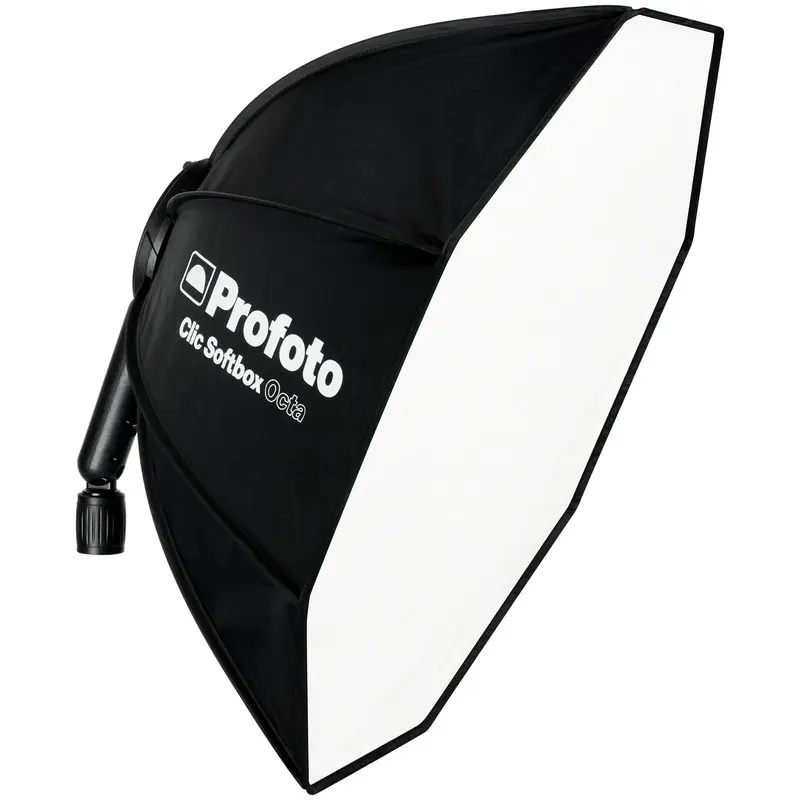 Profoto  Clic Softbox Octa