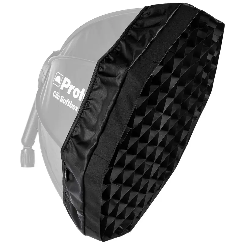 Profoto Clic  Softgrid Octa