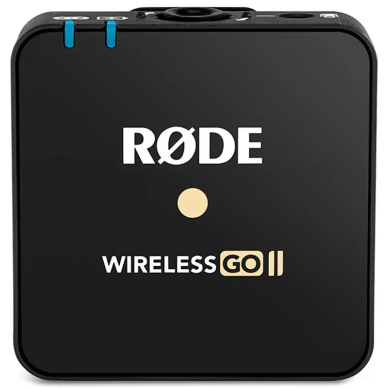Rode Wireless Go II Single