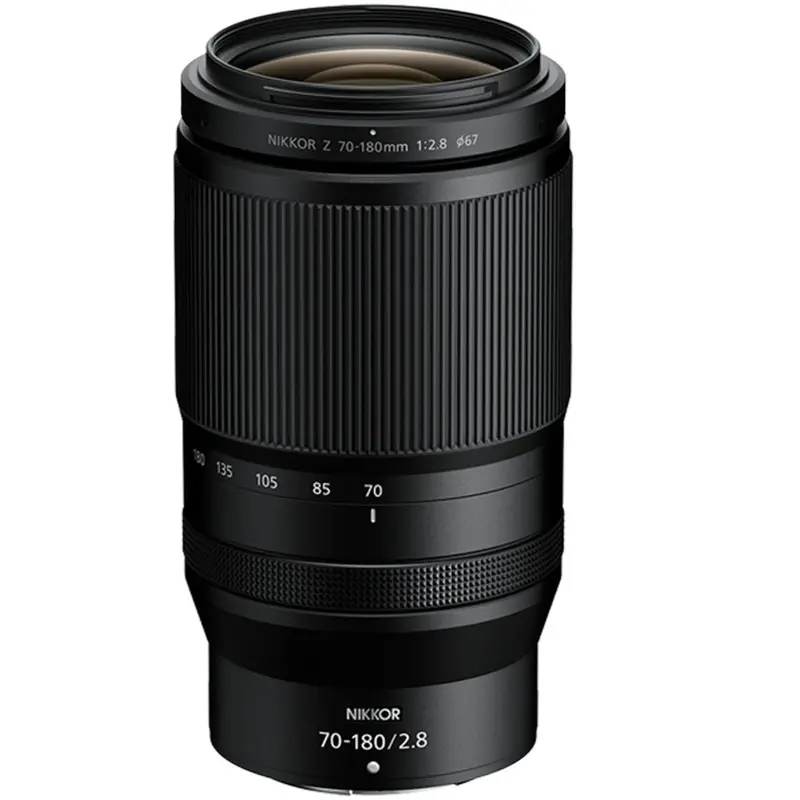 Nikon Z 70-180mm f2.8