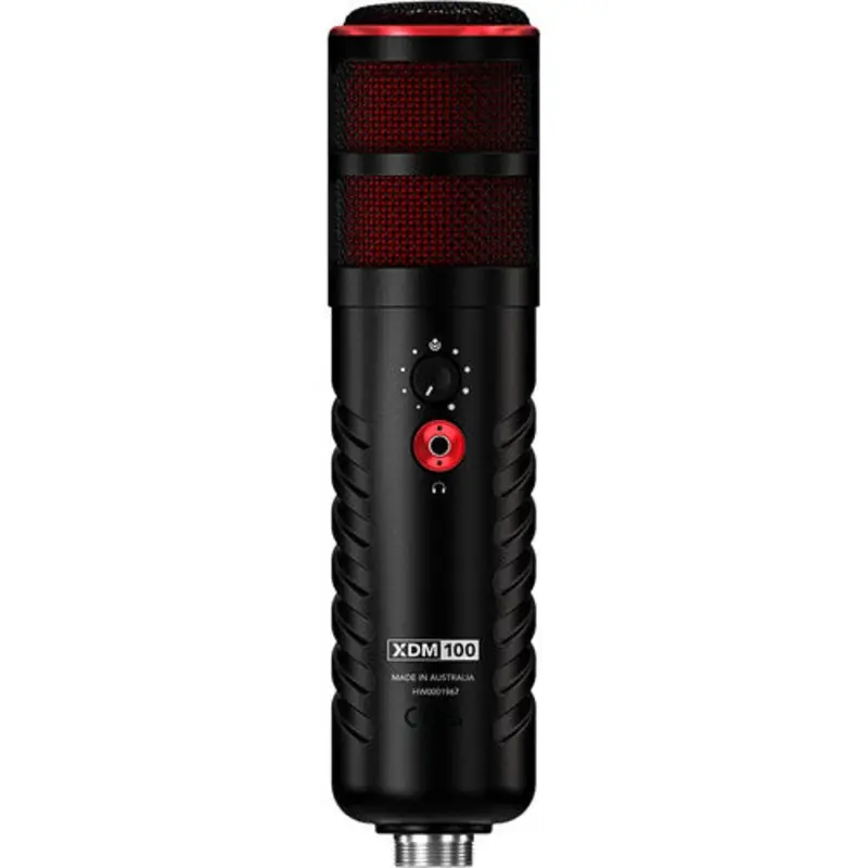 Rode X XDM-100 USB-C Dynamic Microphone