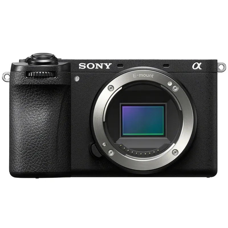 Sony A6700 Digital Mirrorless Body