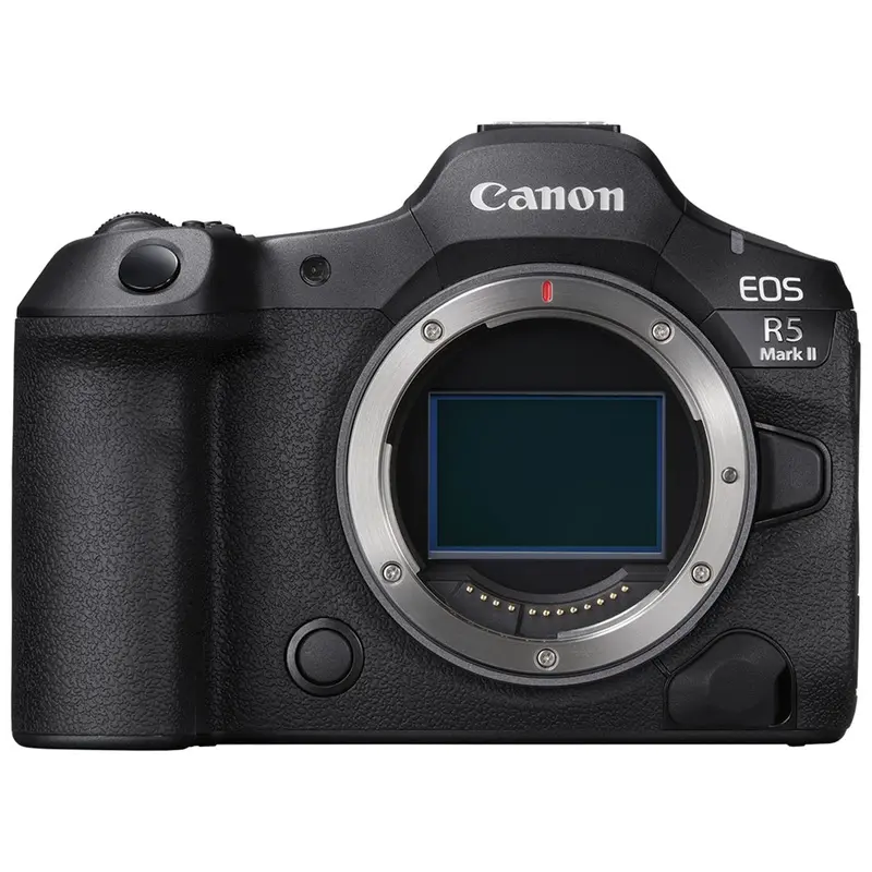 Canon EOS R5 Mark II - Body Only