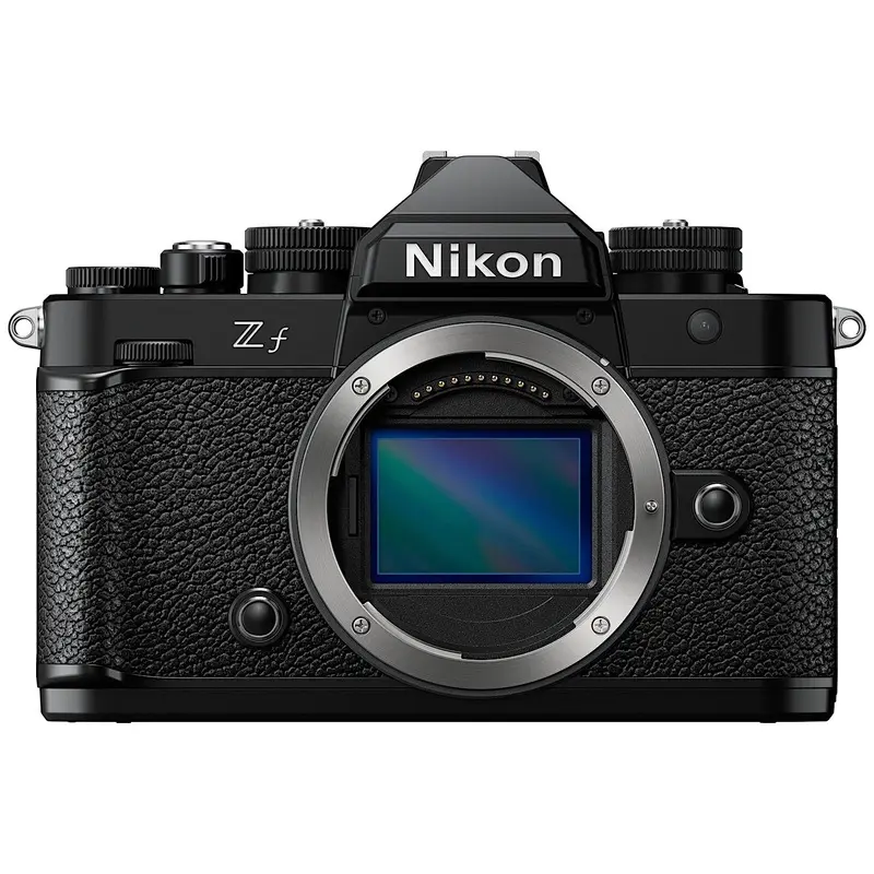 Nikon Zf FX Mirrorless Body