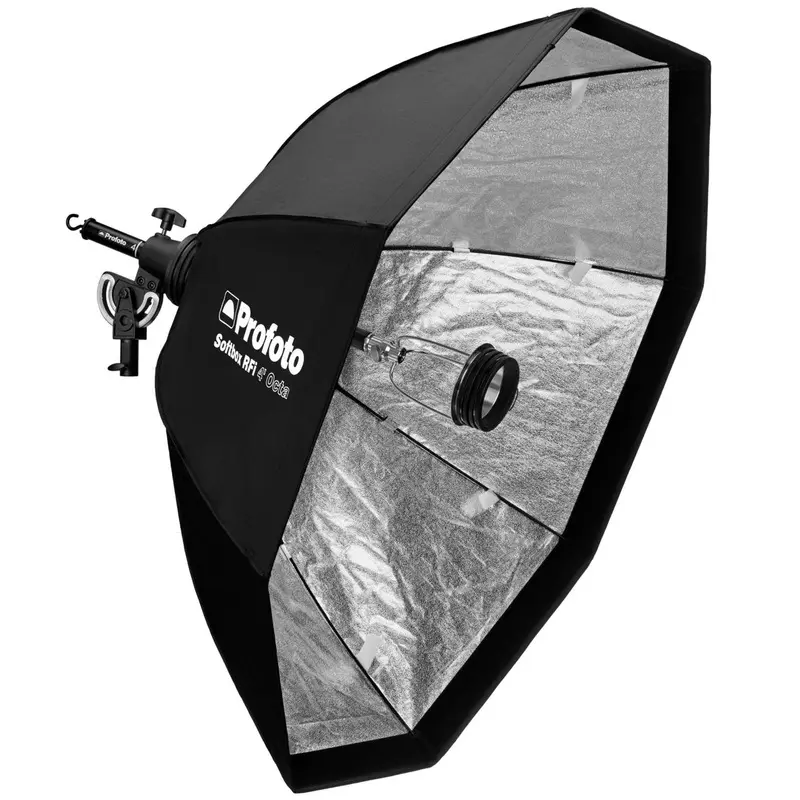 Profoto Zoom Softbox Kit