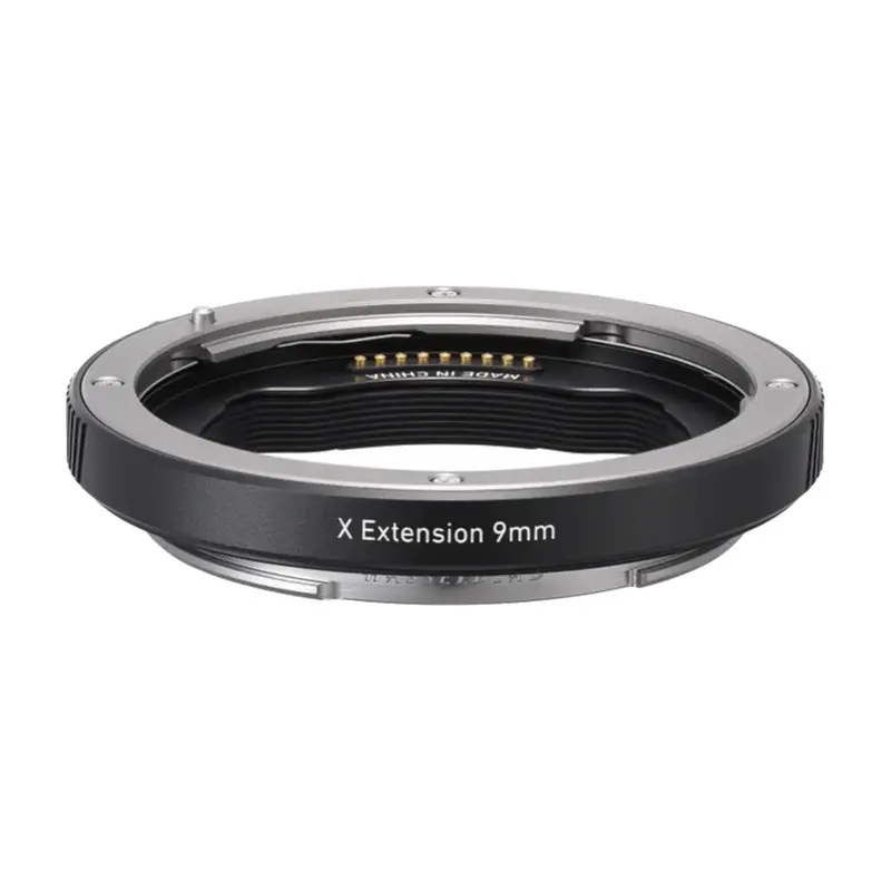 Hasselblad X Extension Tube 9mm