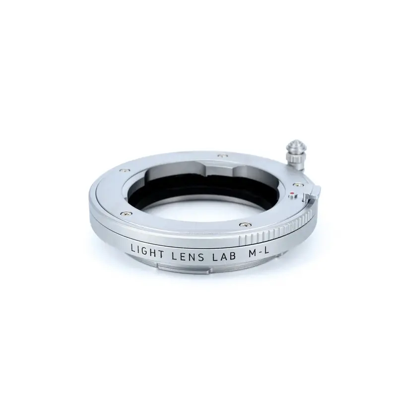 Light Lens Lab M-L  Adapter with Close Focus