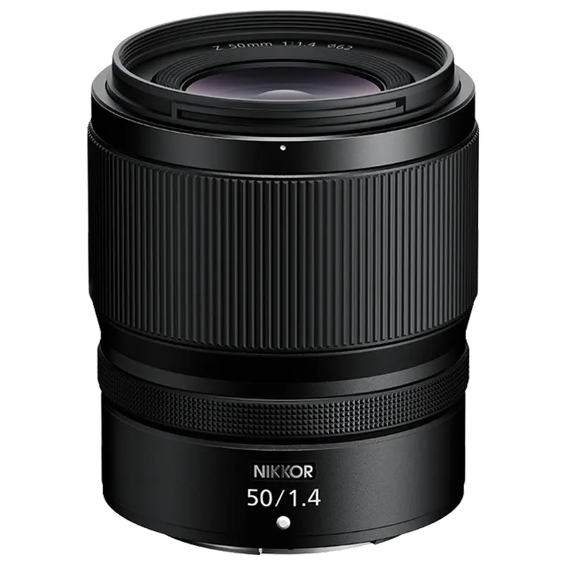 Nikon Z 50mm f1.4