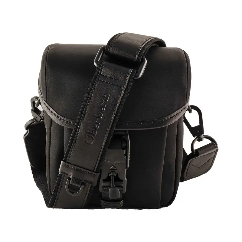 Oberwerth Relon Bag - SMALL (Black)
