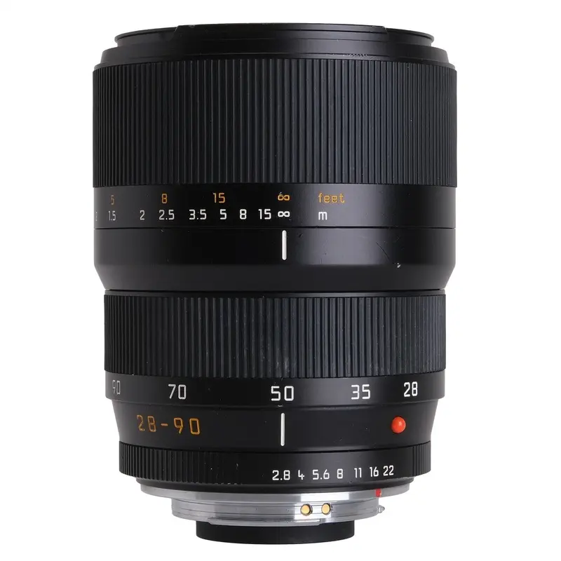 Leica 28-90mm f2.8-4.5 Vario Elmarit-R 3973998