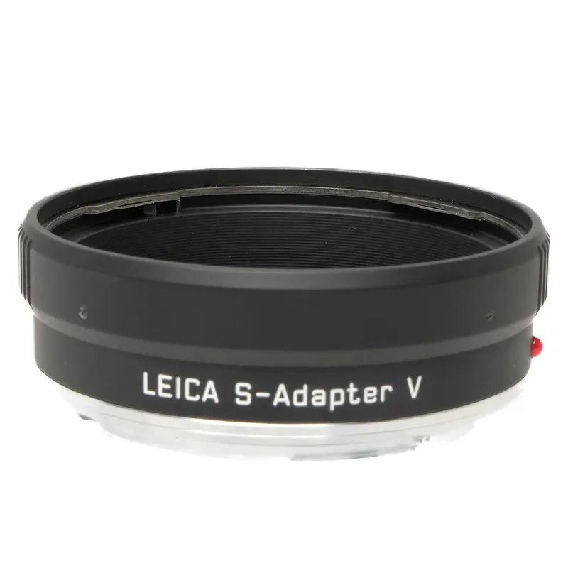 Leica S Adapter V, Boxed (9+)
