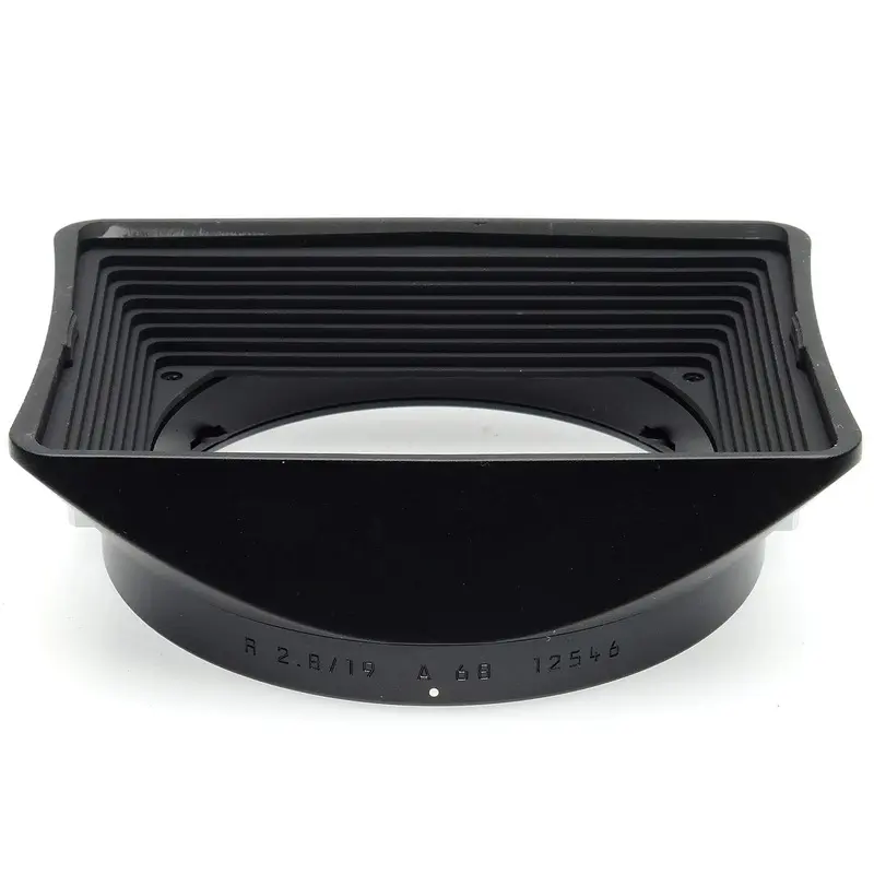 Leica Shade 19mm f2.8 ROM 12546 (10-)