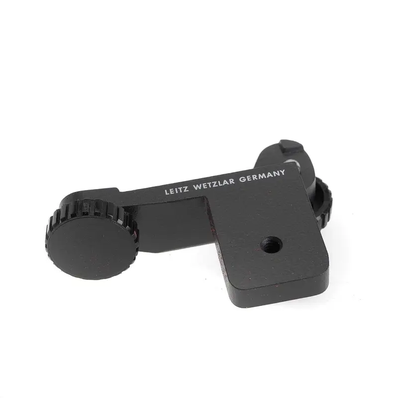 Leica Tripod Holder R3 #14276, Boxed (10-)