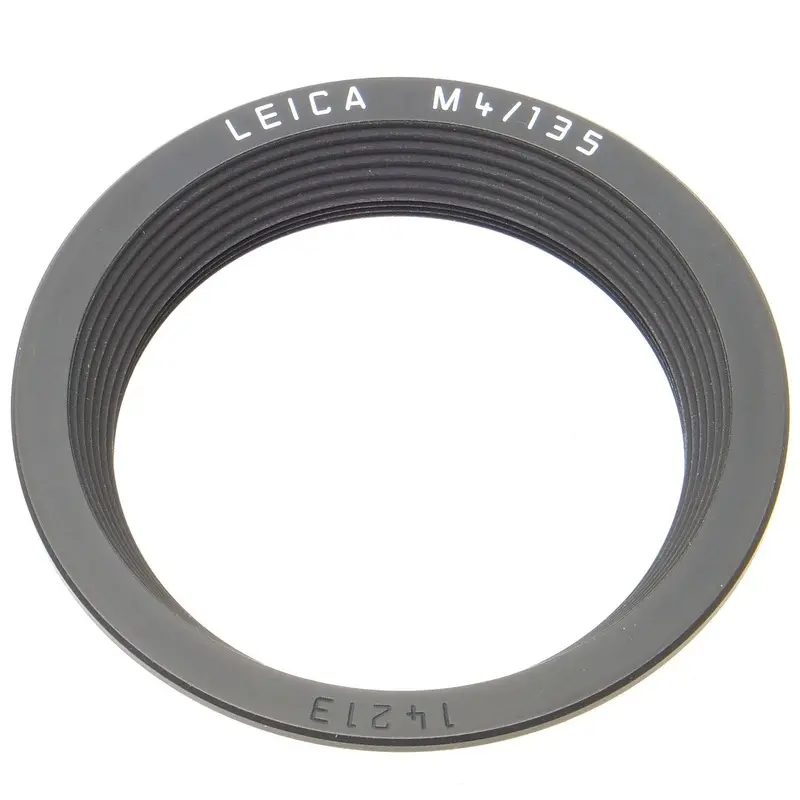 Leica Universal Polfilter M to M4/135mm Adapter 14213, Boxed