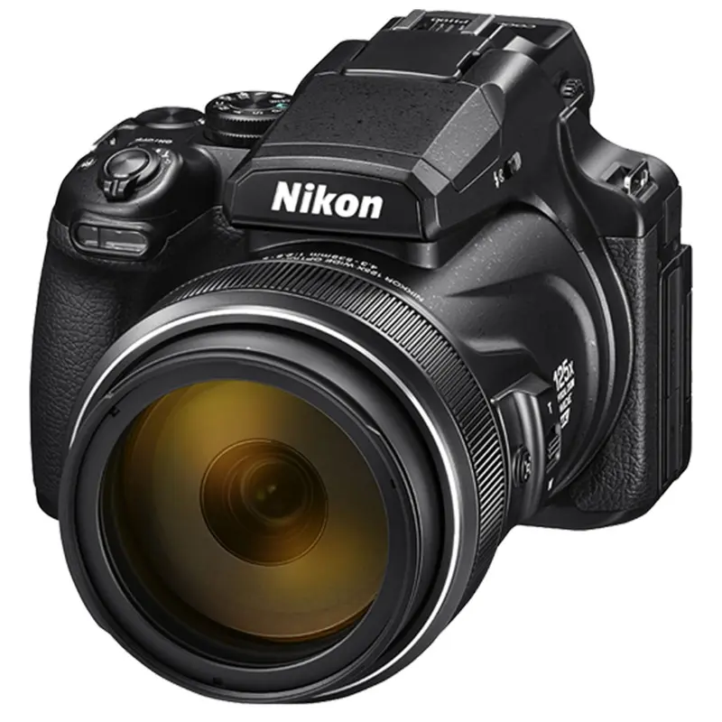Nikon P1100 Coolpix