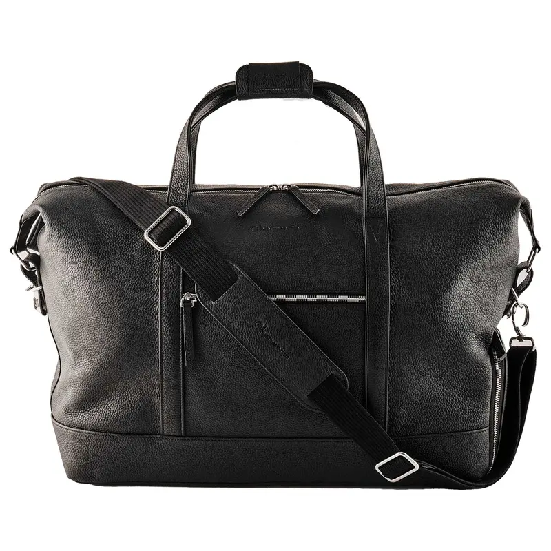 Oberwerth Nelson Weekender M - Casual Leather