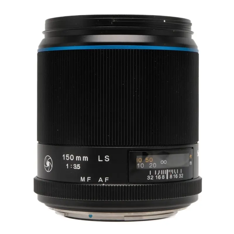 Phase One 150mm LS f3.5 TG001253
