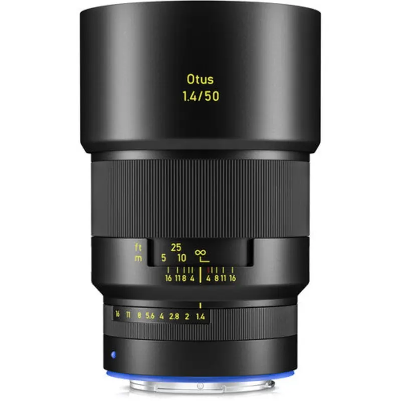 Zeiss 50mm f1.4 OTUS - Canon RF Mount