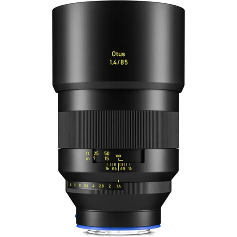 Zeiss 85mm f1.4 OTUS - Sony E