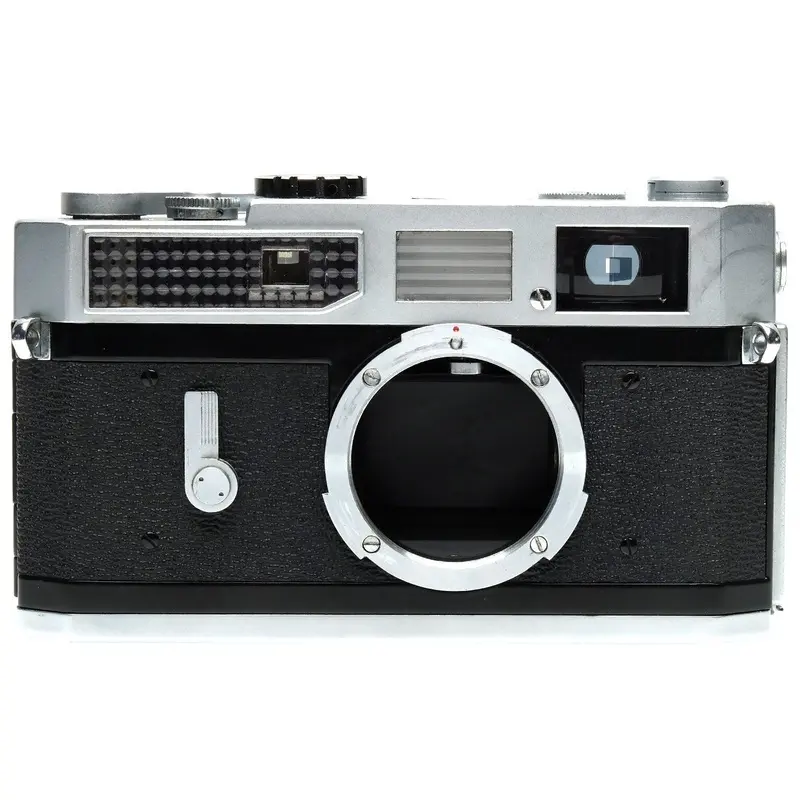 Canon 7   845632