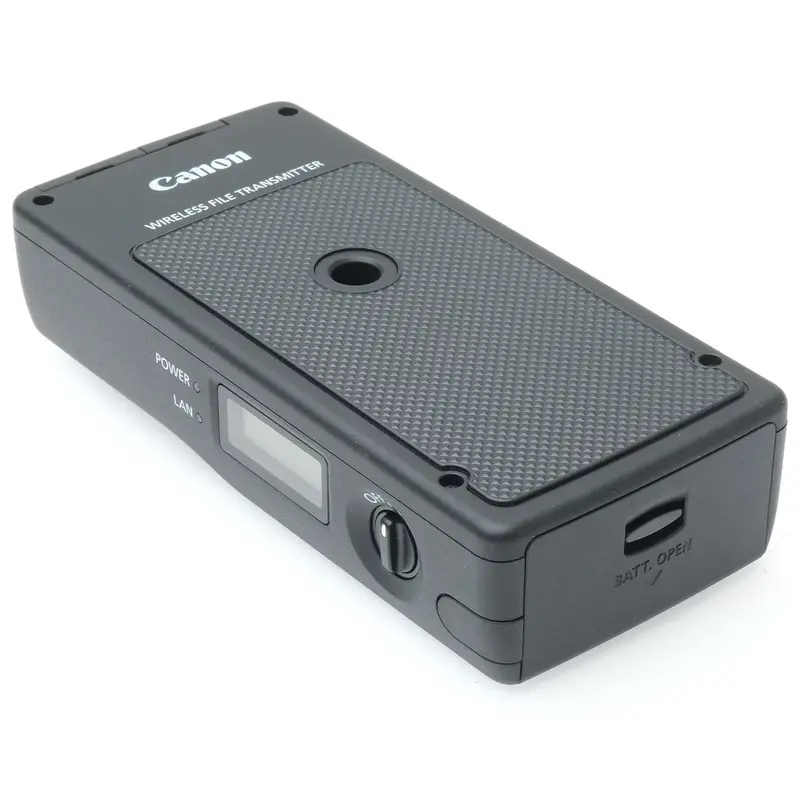 Canon WFT-E7A V2, Boxed (9+)