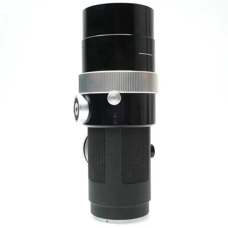 Contarex 250mm f4 Olympia Sonnar, Case 3878118