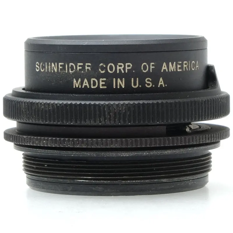 Goerz 6" f9 Apochromat LD Artar Schneider 23
