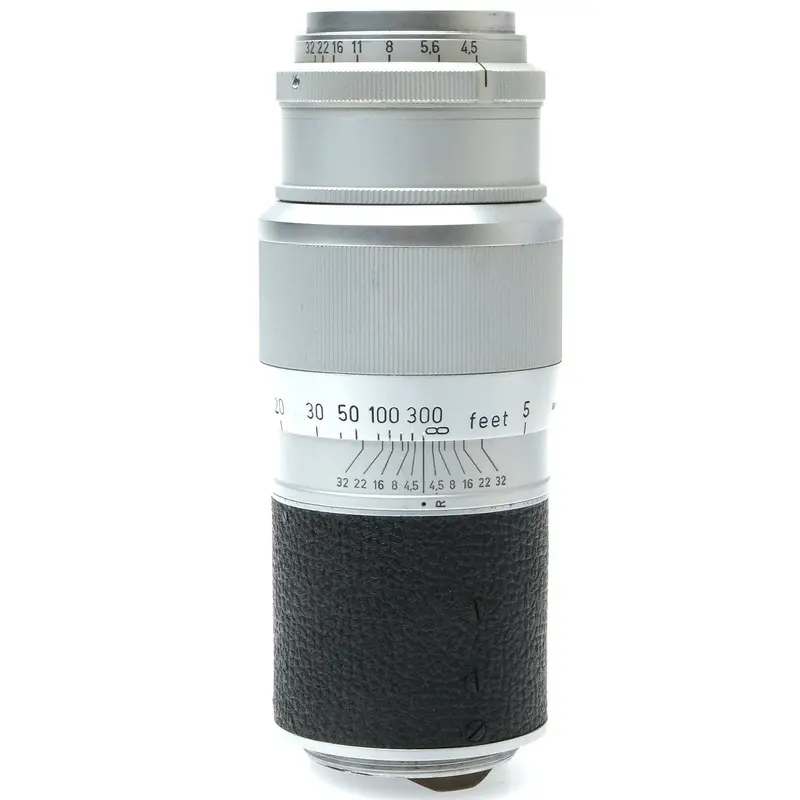 Leica 135mm f4.5 Hektor 855046
