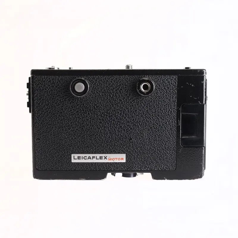 Leica Leicaflex Motor 1658