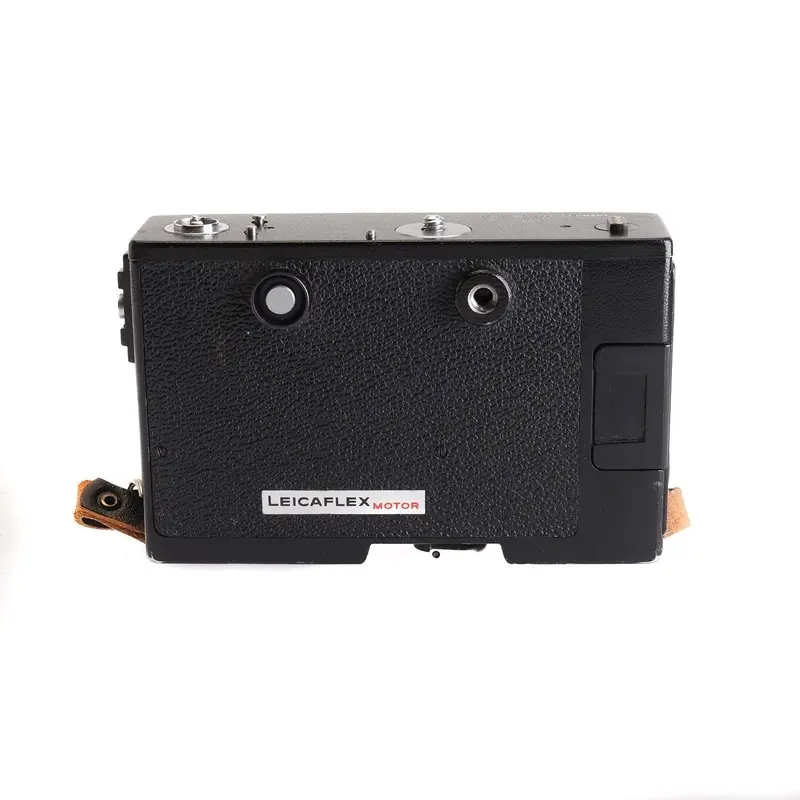 Leica Leicaflex Motor, NiCD Pack 1989