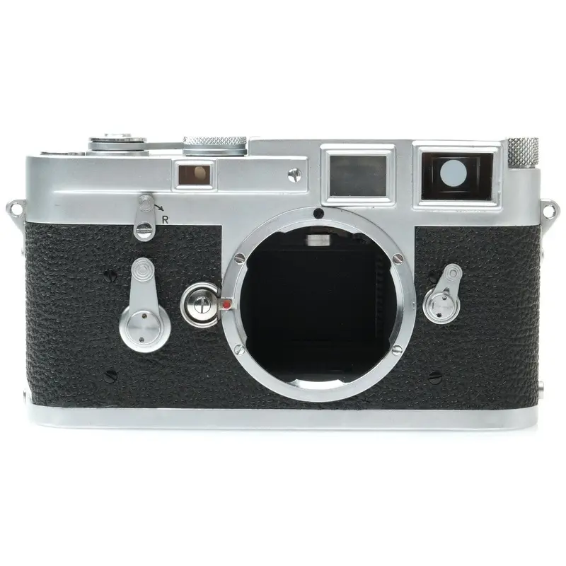 Leica M3 DS 902406 DAG overhaul