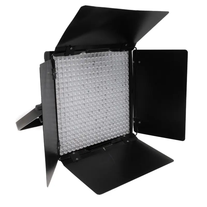 Lupo Superpanel Full Color 30, Barn Doors (9)