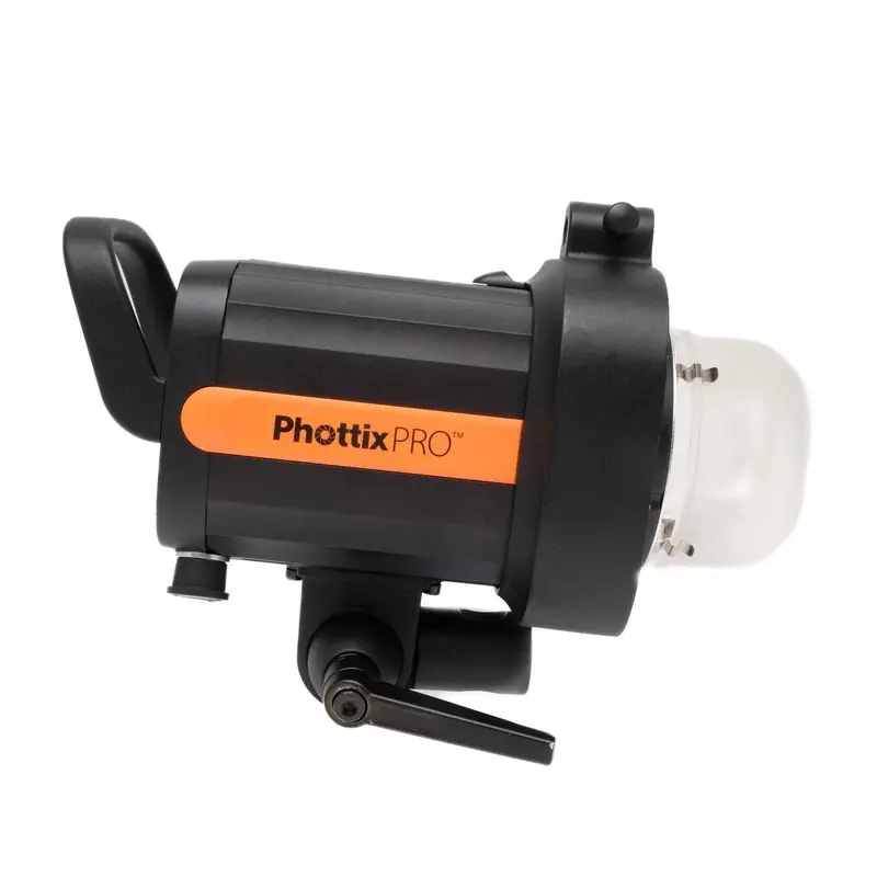 Phottix Indra360 TTL Studio 2 Light Kit 20002340605h