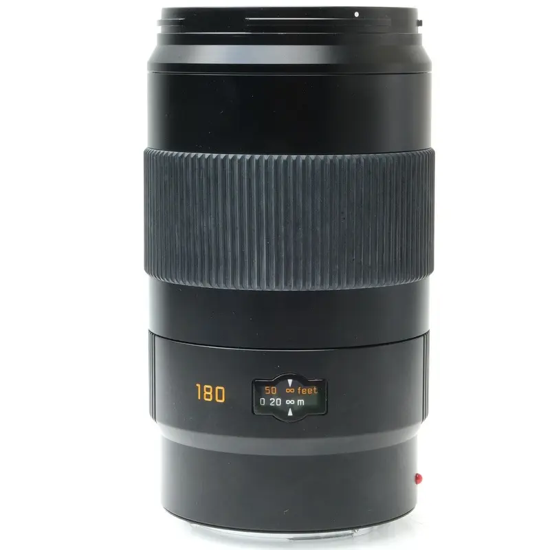 Leica 180mm f3.5 APO-Elmar-S 4133565