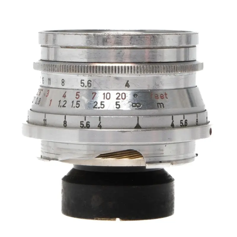 Leica 21mm f4 Super Angulon  1676729