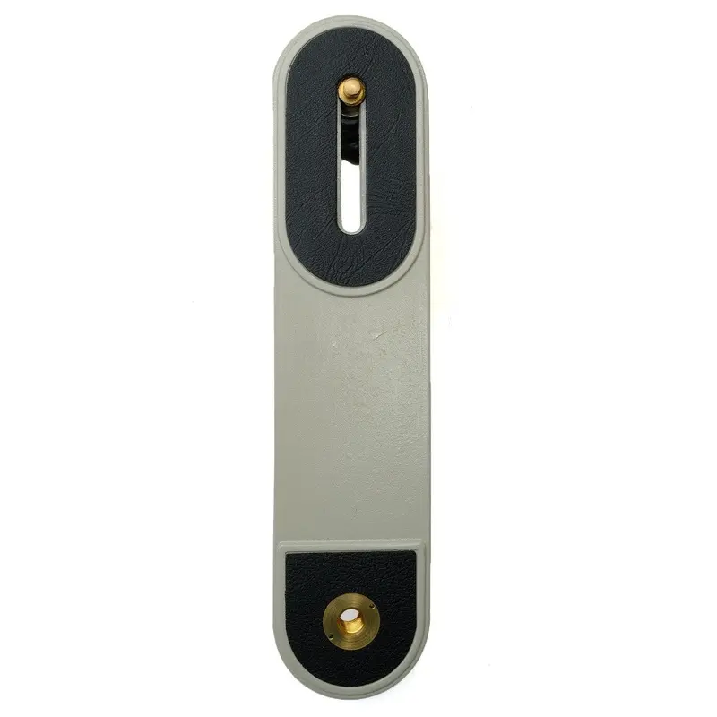 Linhof Outrigger Plate Tan (9+)