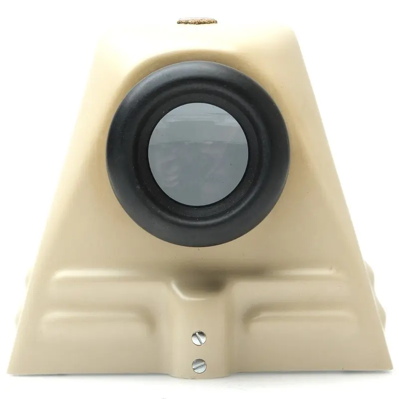 Linhof Right Angle Reflex Attachment Tan, Boxed (9+)