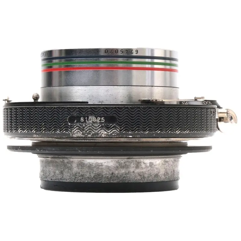 Voigtlander 21cm f4.5 Apo Lanthar, Compound 6745070
