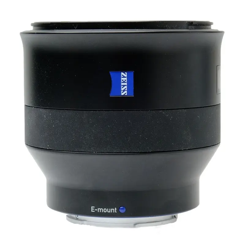 Zeiss 25mm f2 Batis, Boxed 60060082