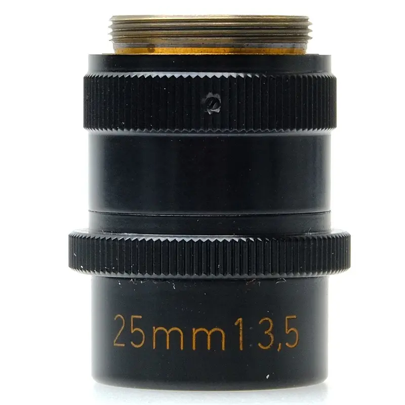 Zeiss 25mm f3.5 Luminar 4431657
