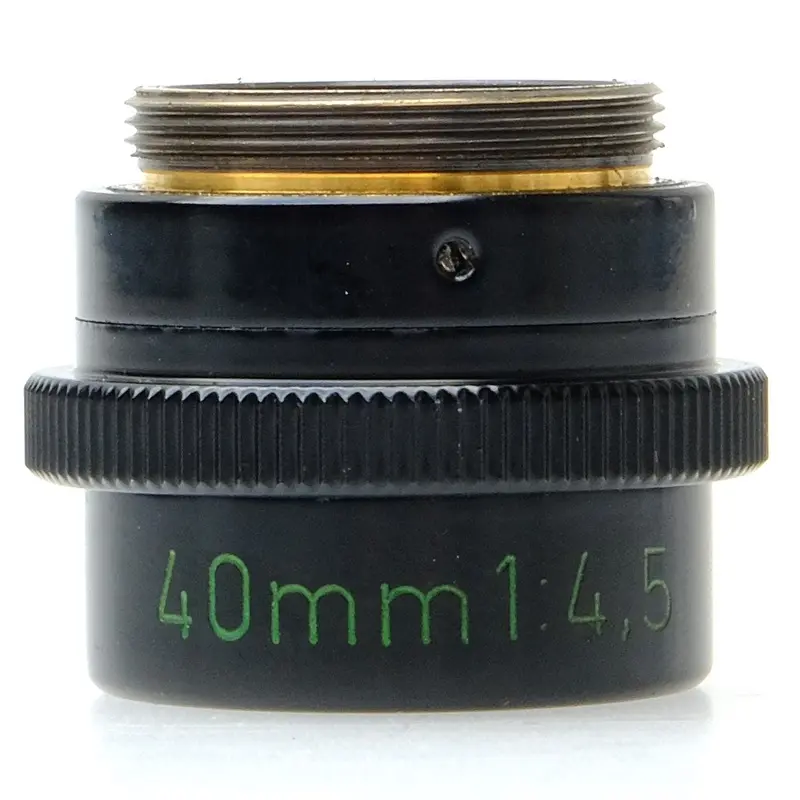 Zeiss 40mm f4.5 Luminar 4539079