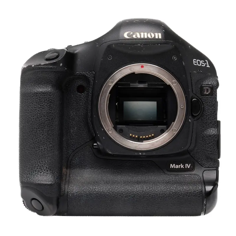 Canon 1D Mark IV 220100696